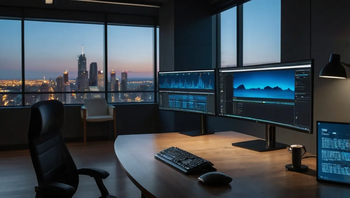 Cloud PC Infrastructure Kolkata Remote Desktop Gateway Architecture